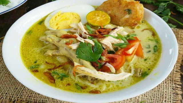 Cita Rasa Soto Khas Medan: Warisan Kuliner Nusantara yang Kaya Rempah