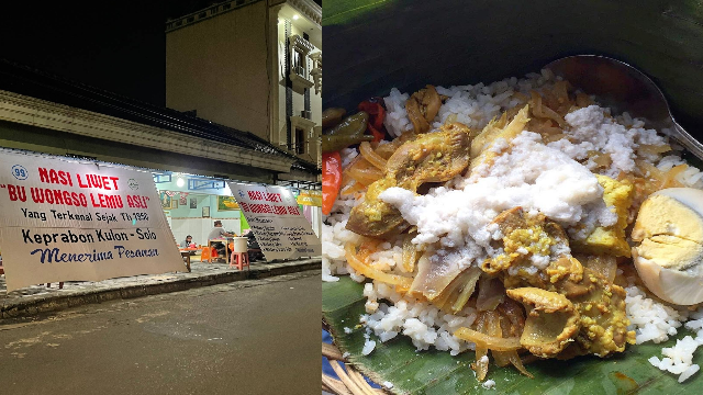 Menjelajahi Surakarta Lewat Rasa: Wisata Kuliner yang Wajib Dicoba