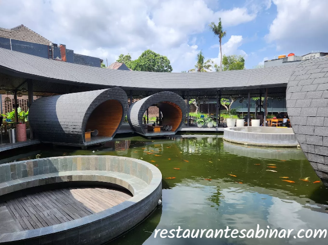 Restoran Lalawuh Sunda